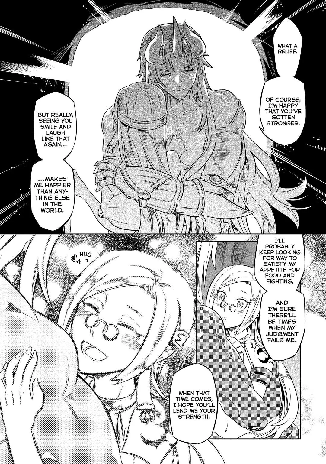 Re:Monster Chapter 50 page 18 - 
