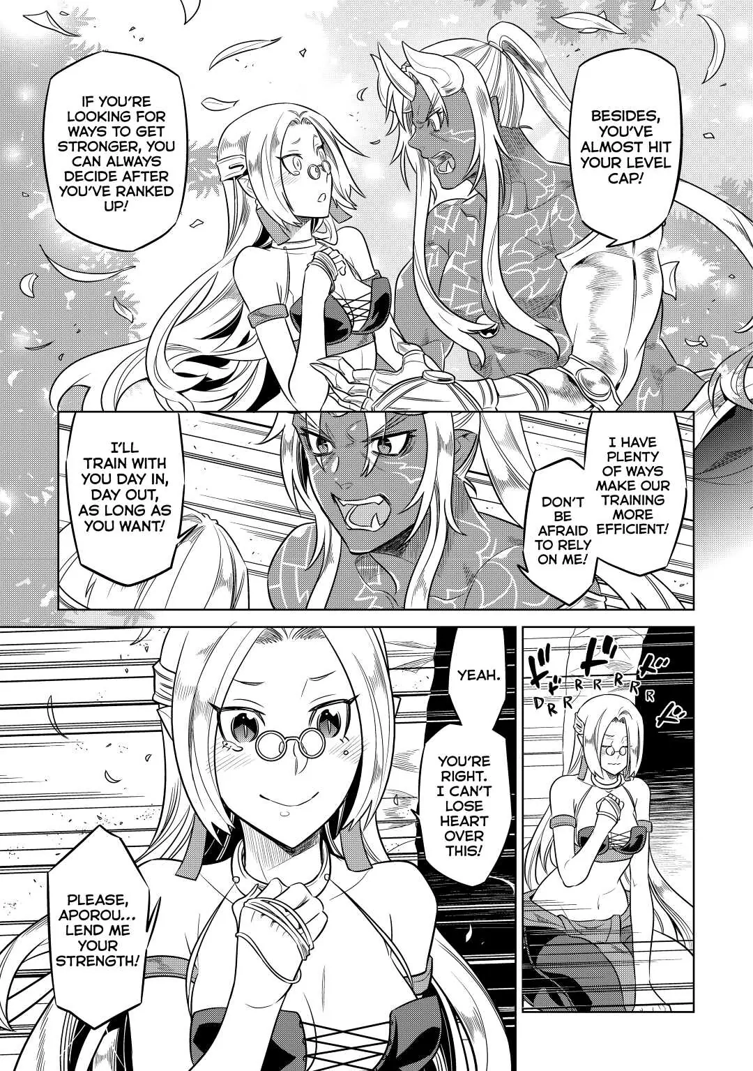 Re:Monster Chapter 50 page 9 - 
