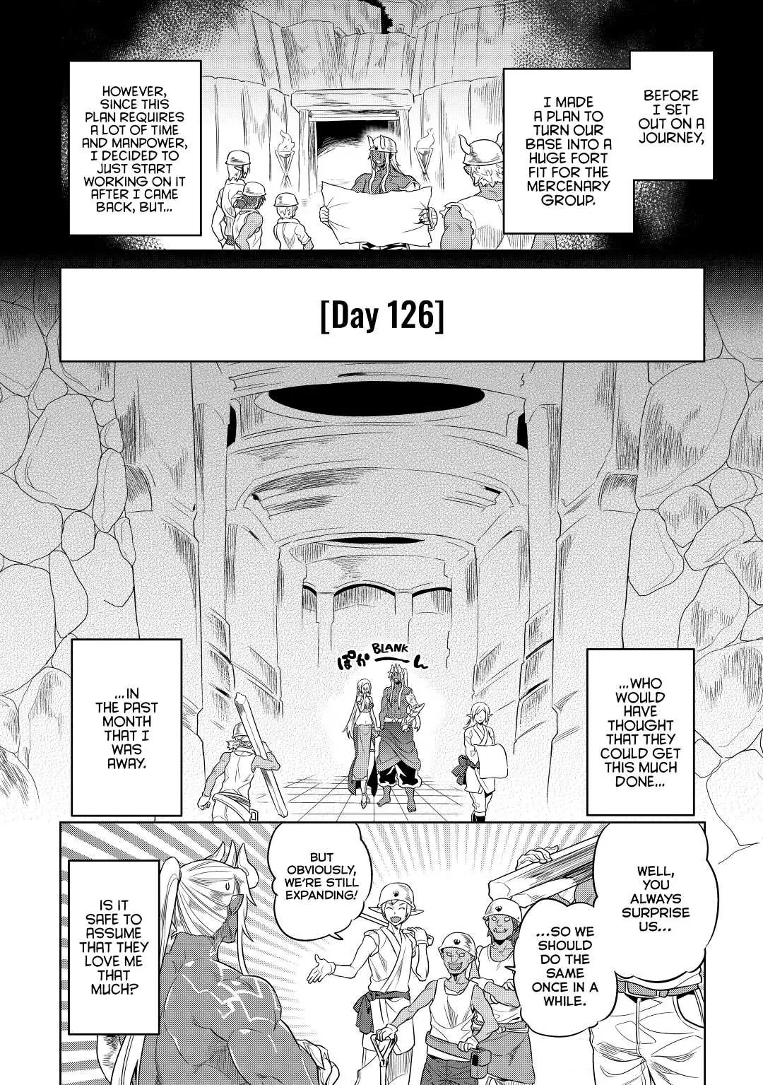 Re:Monster Chapter 51 page 2 - 