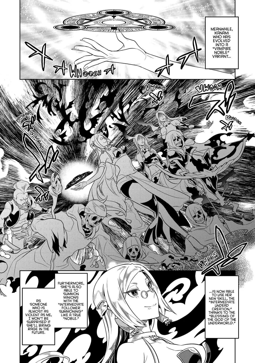 Re:Monster Chapter 51 page 14 - 