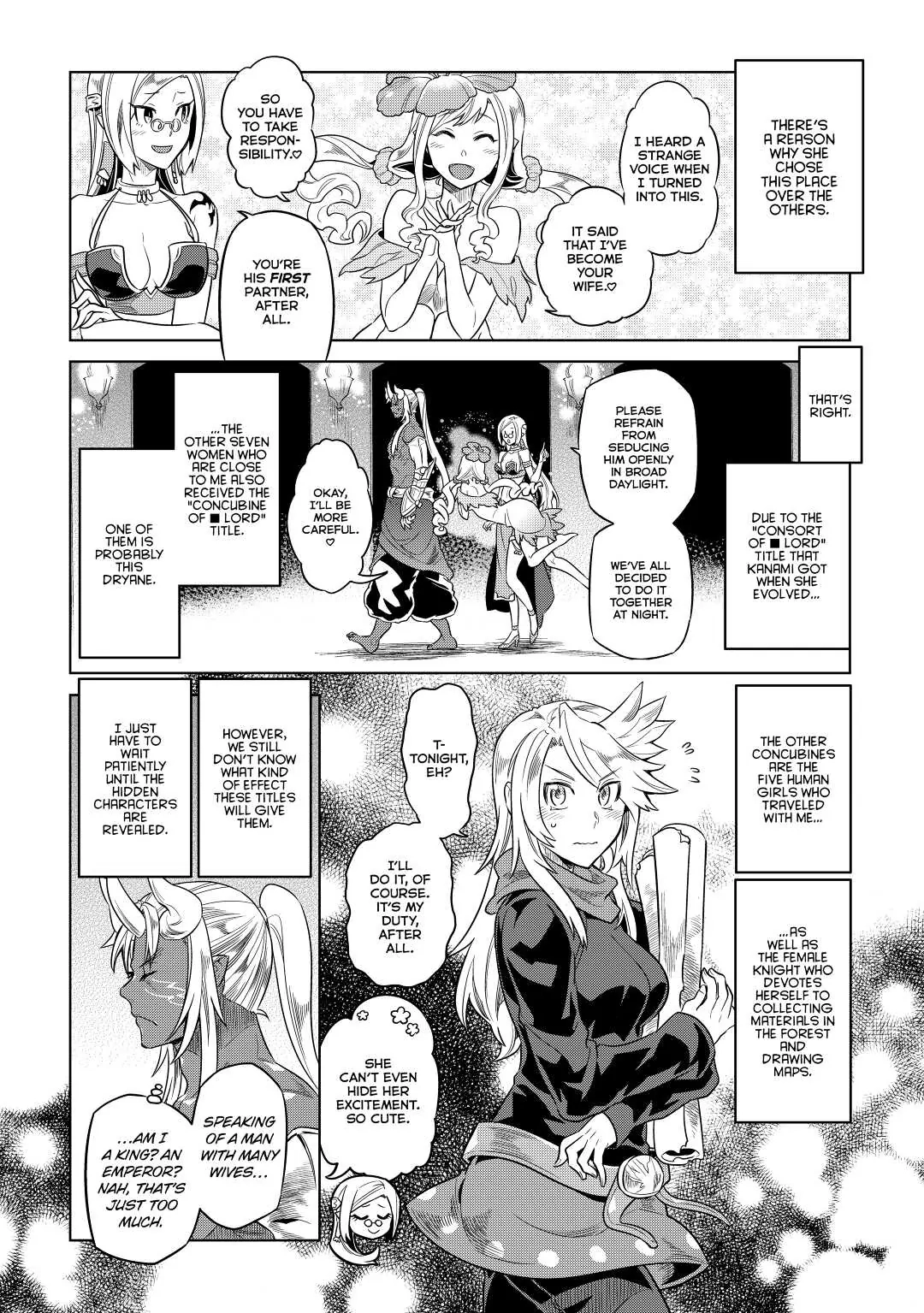 Re:Monster Chapter 51 page 6 - 