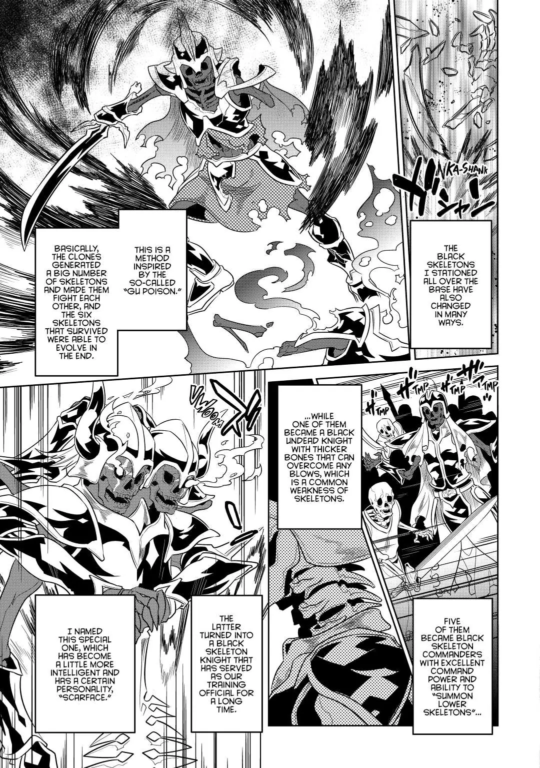 Re:Monster Chapter 51 page 7 - 