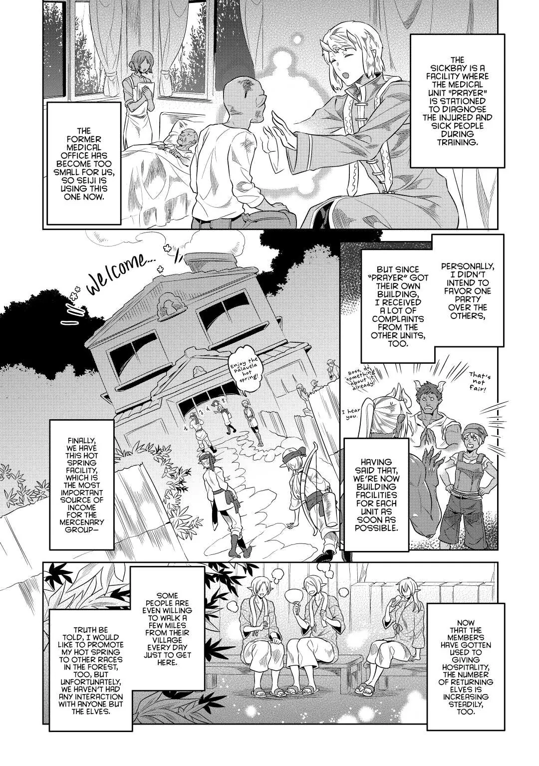 Re:Monster Chapter 51 page 10 - 