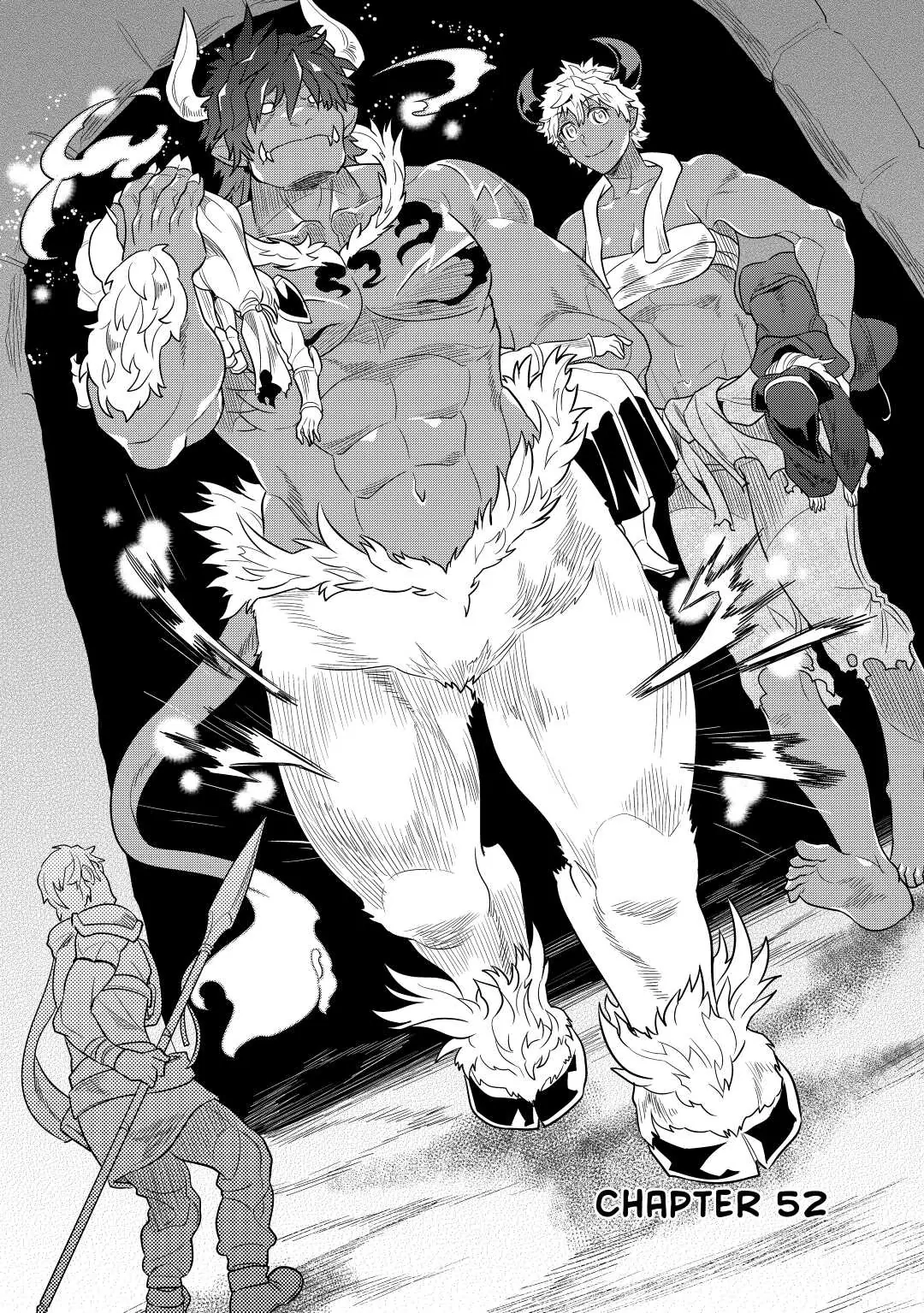 Re:Monster Chapter 52 page 2 - 