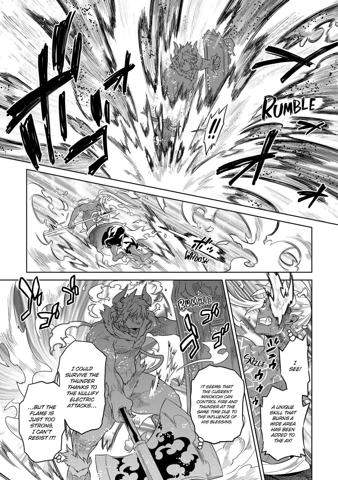Re:Monster Chapter 52 page 19 - 