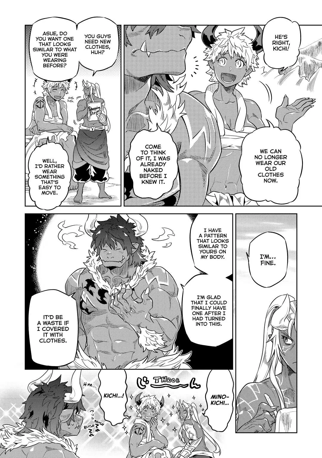 Re:Monster Chapter 52 page 4 - 