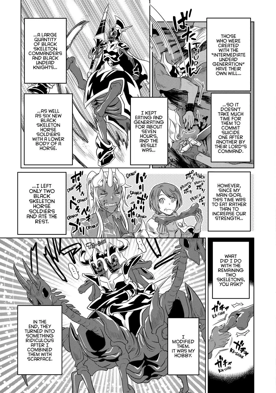 Re:Monster Chapter 52 page 9 - 
