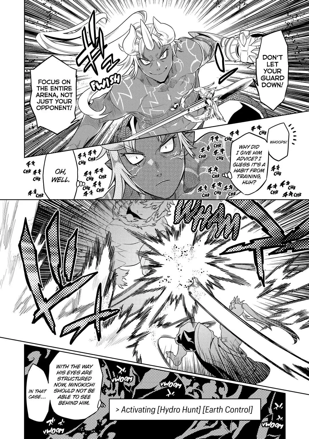 Re:Monster Chapter 53 page 2 - 