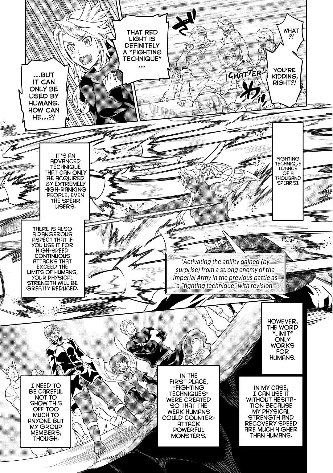 Re:Monster Chapter 53 page 11 - 