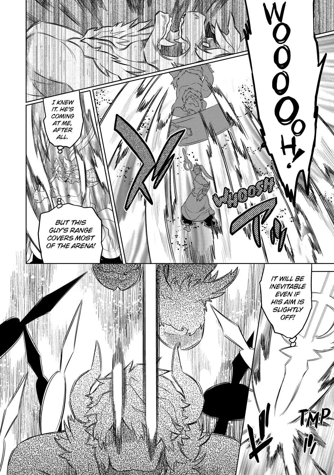 Re:Monster Chapter 53 page 14 - 