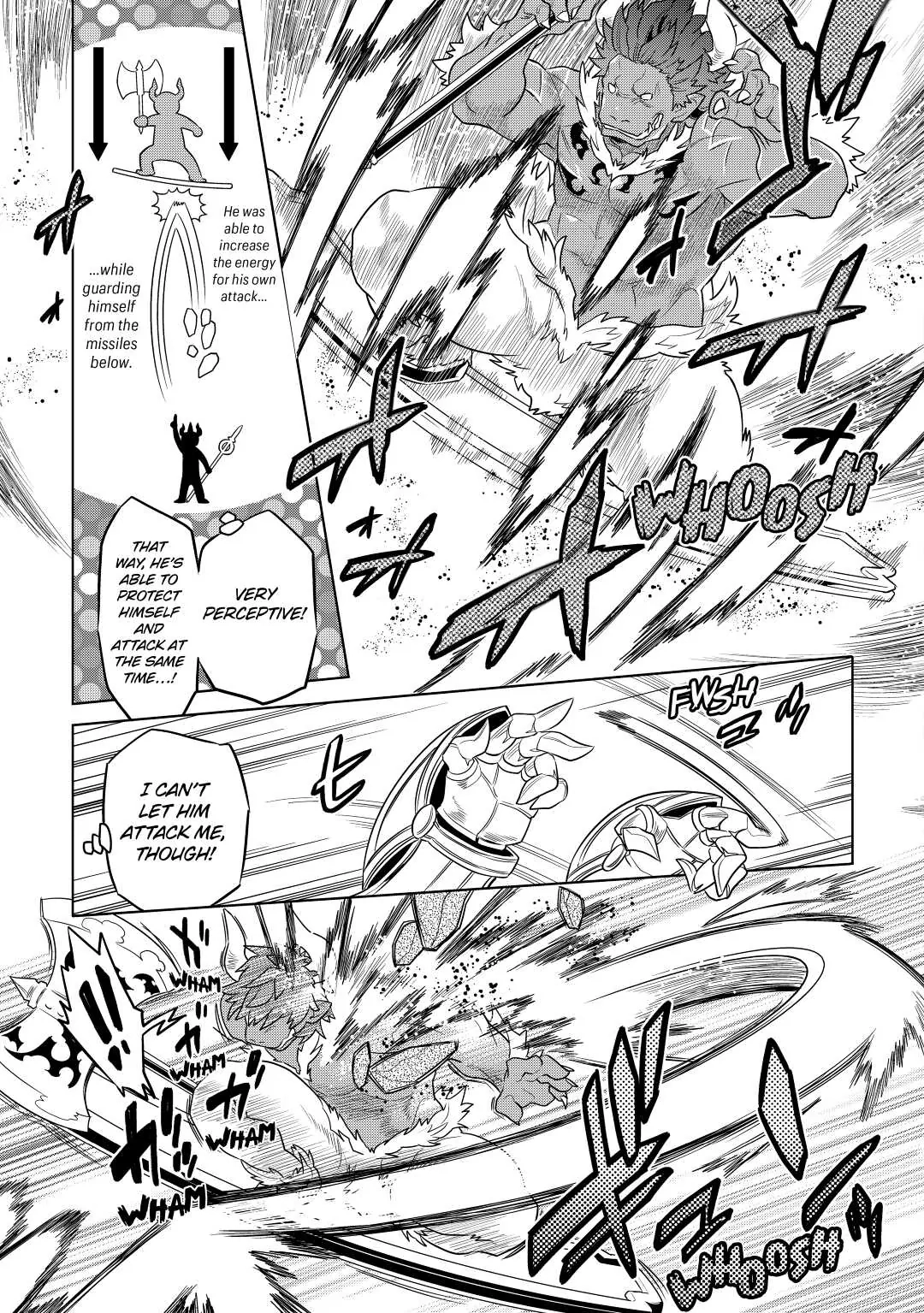 Re:Monster Chapter 53 page 17 - 