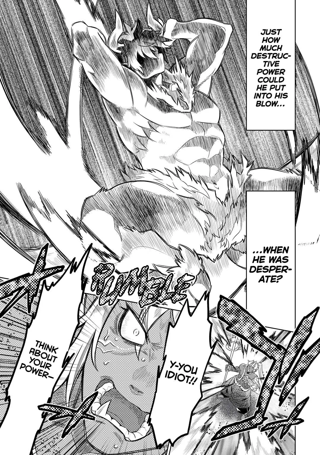 Re:Monster Chapter 53 page 19 - 