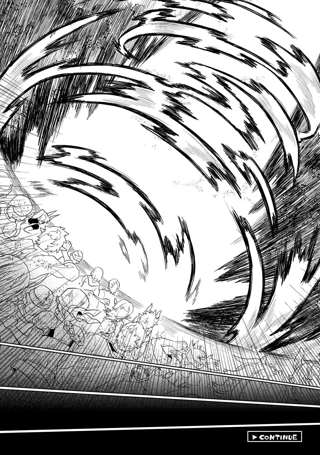Re:Monster Chapter 53 page 20 - 