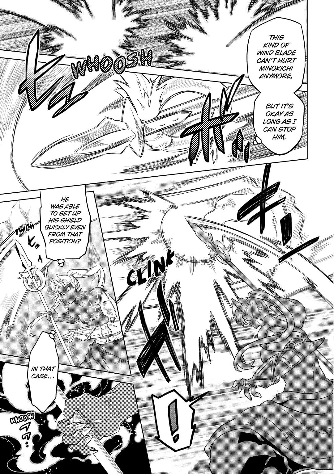 Re:Monster Chapter 53 page 9 - 