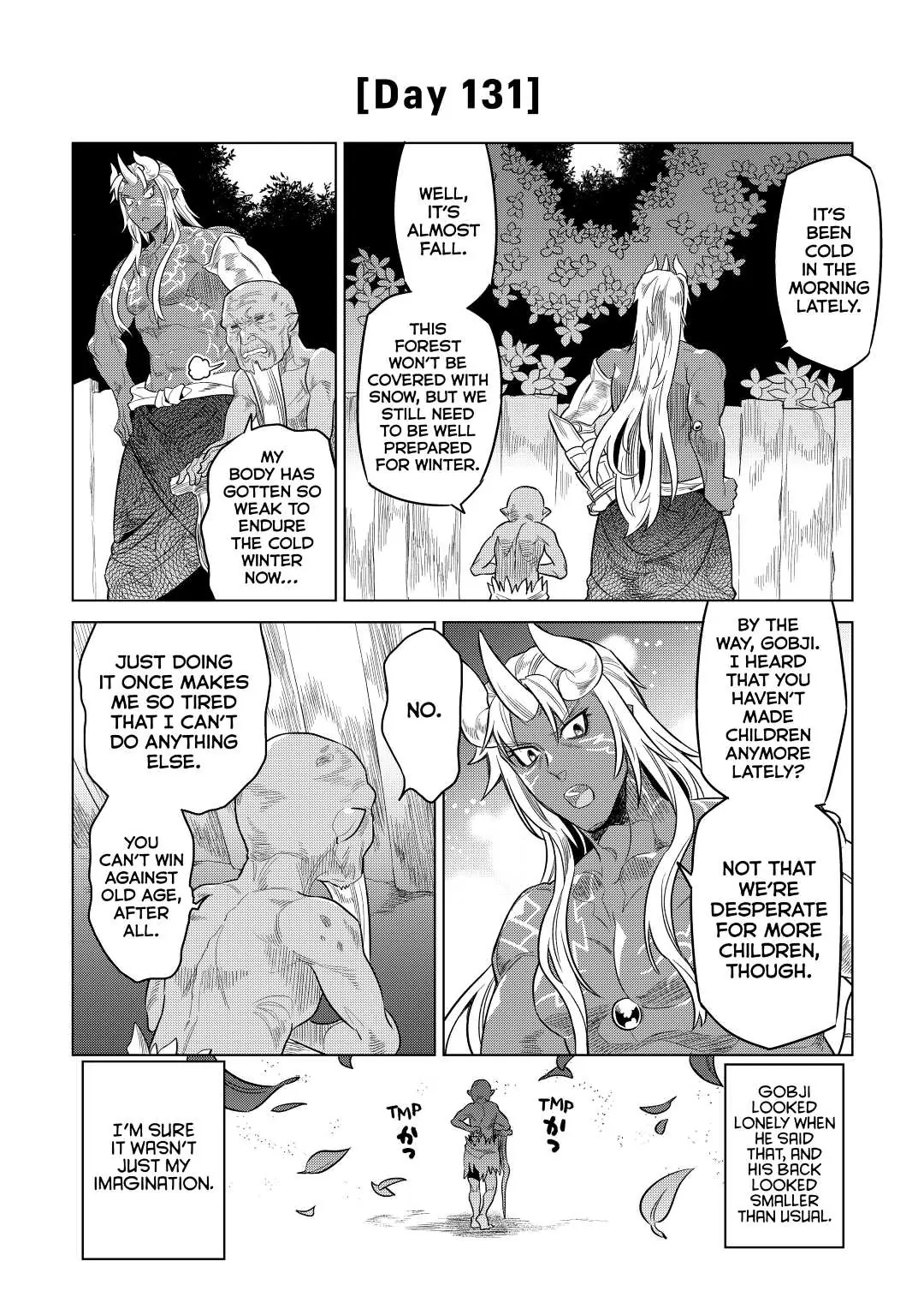 Re:Monster Chapter 54 page 16 - 