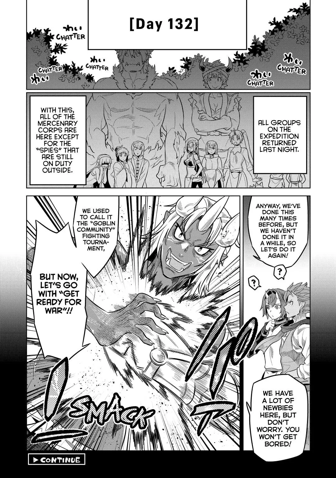 Re:Monster Chapter 54 page 20 - 