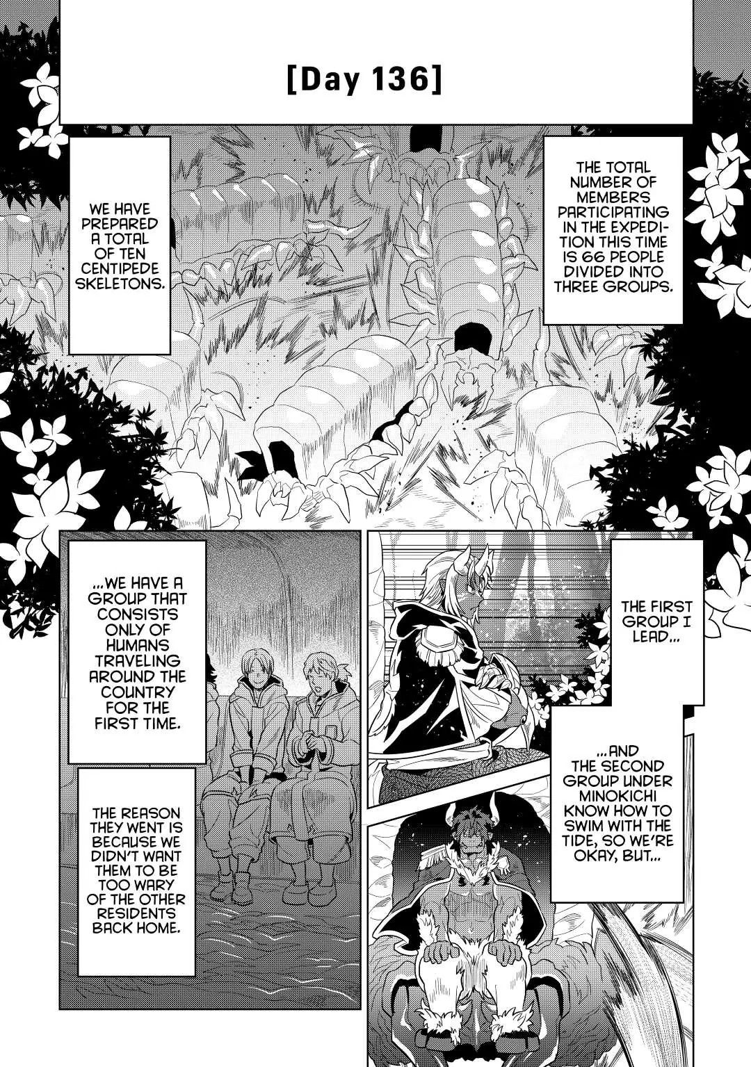 Re:Monster Chapter 56 page 2 - 