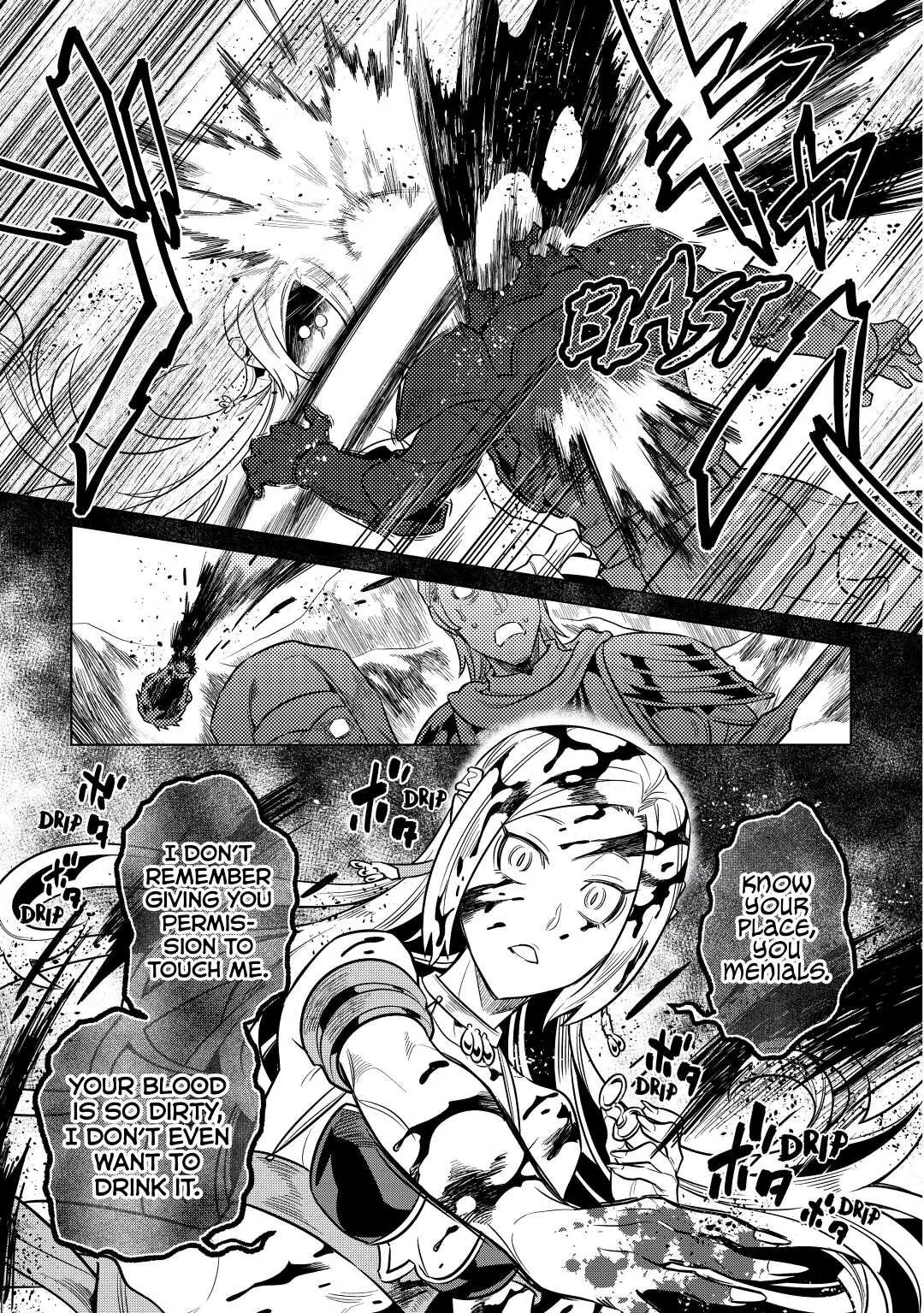 Re:Monster Chapter 56 page 11 - 