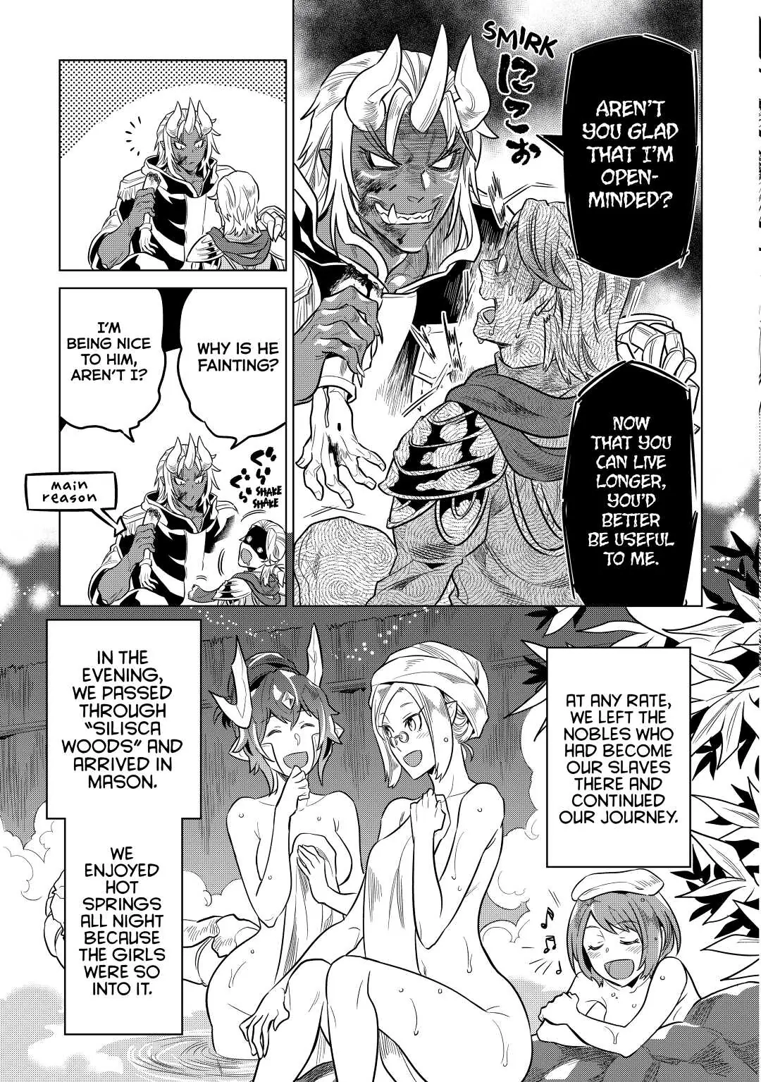Re:Monster Chapter 56 page 13 - 