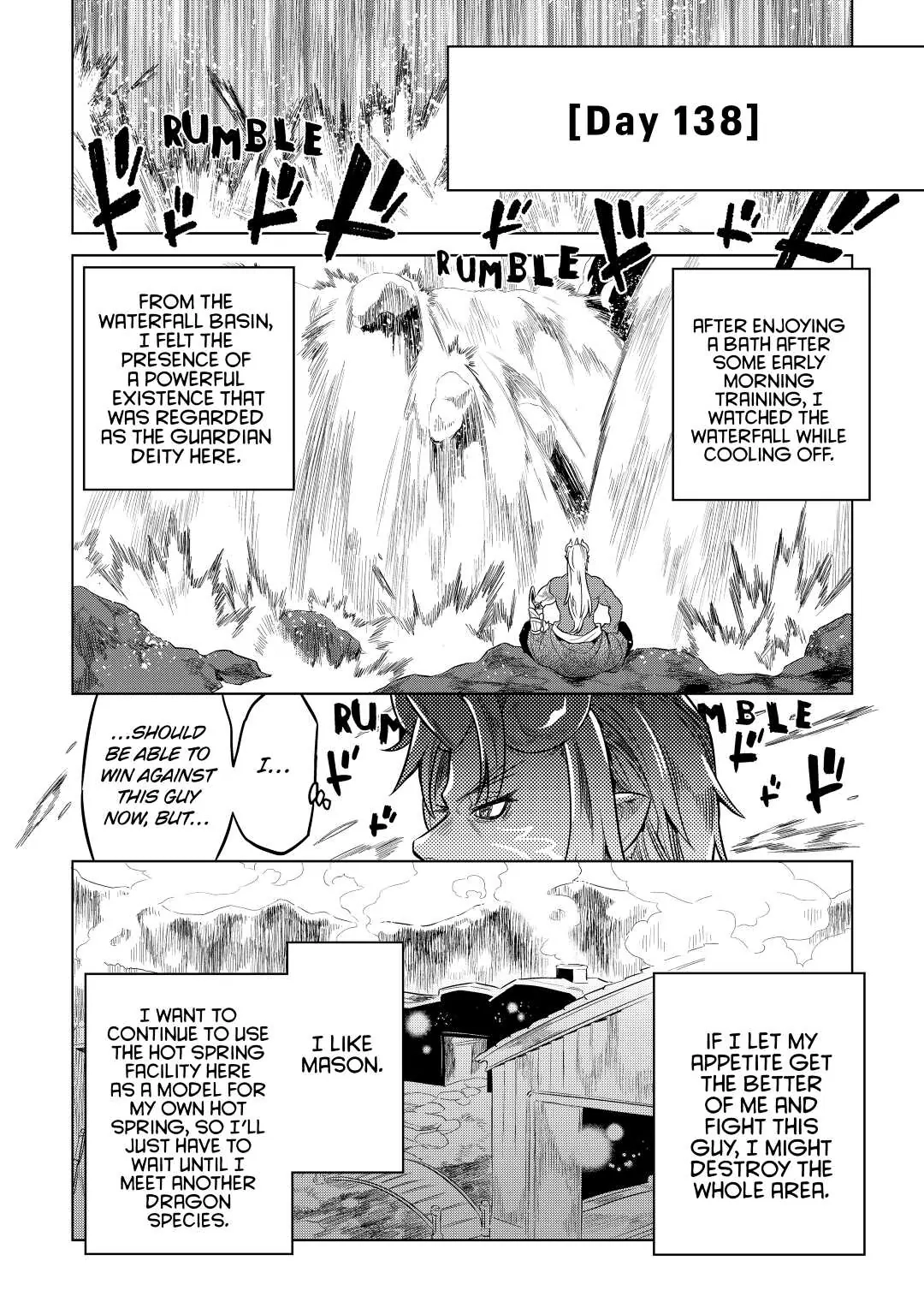 Re:Monster Chapter 56 page 14 - 