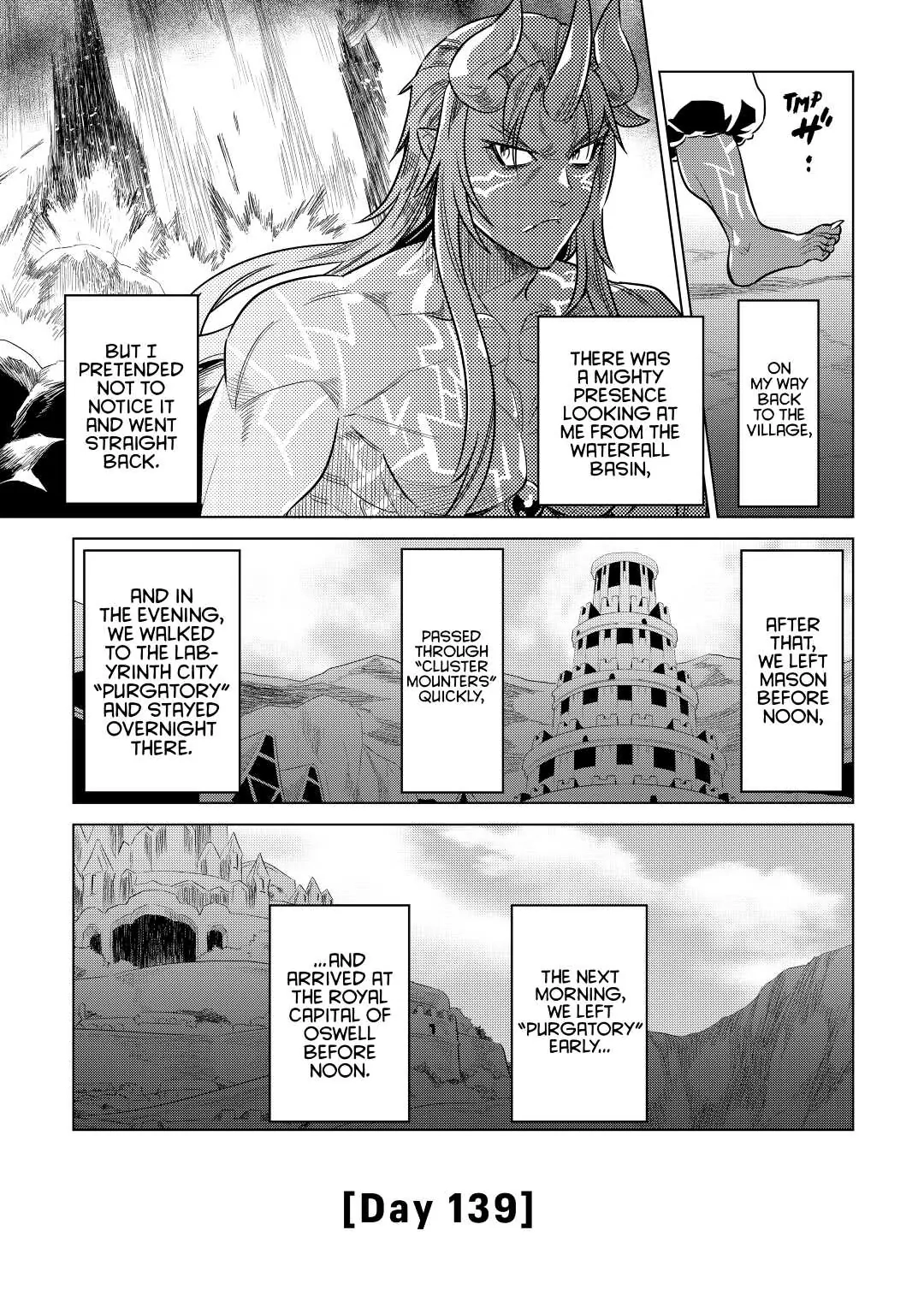 Re:Monster Chapter 56 page 15 - 