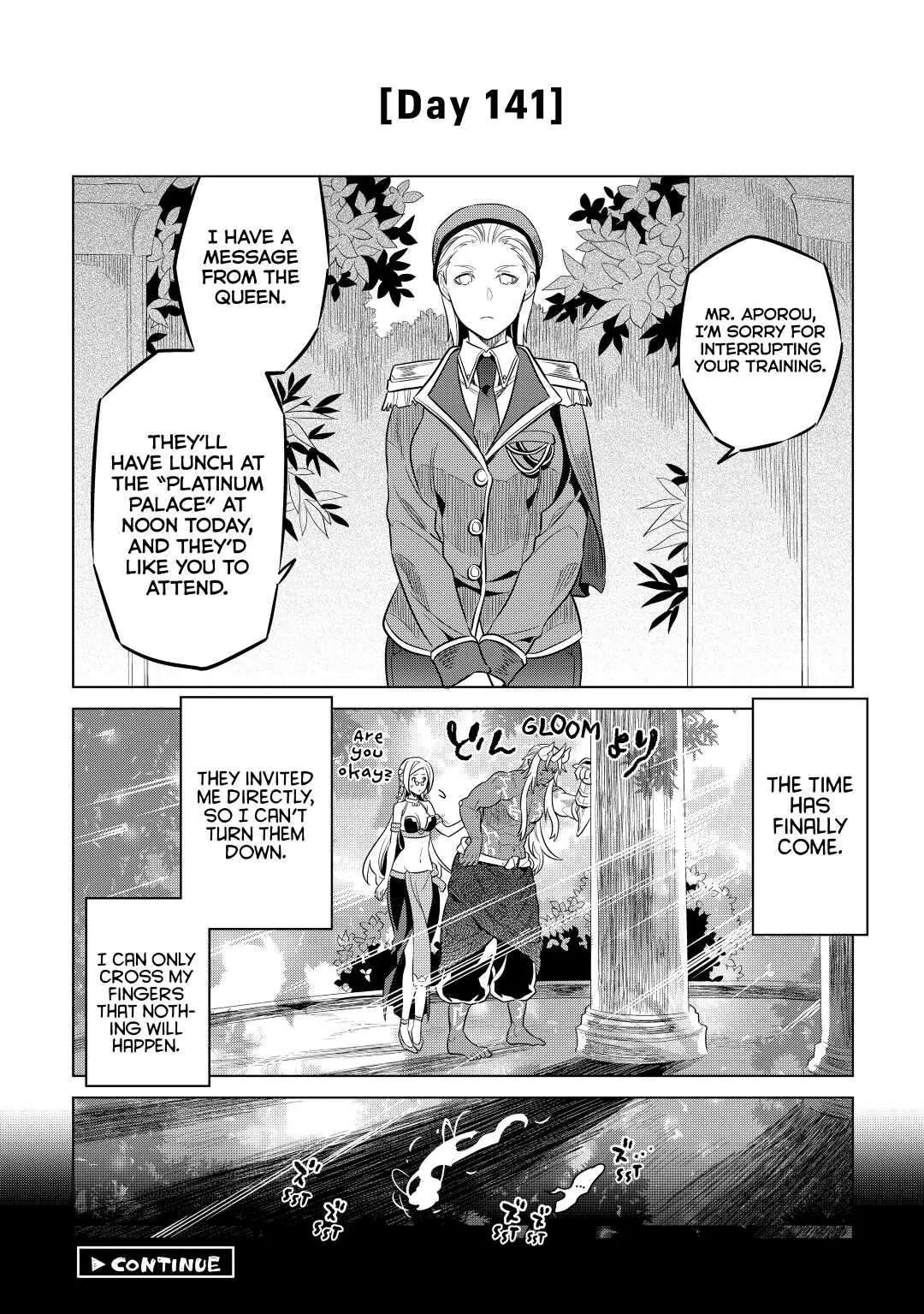 Re:Monster Chapter 56 page 20 - 