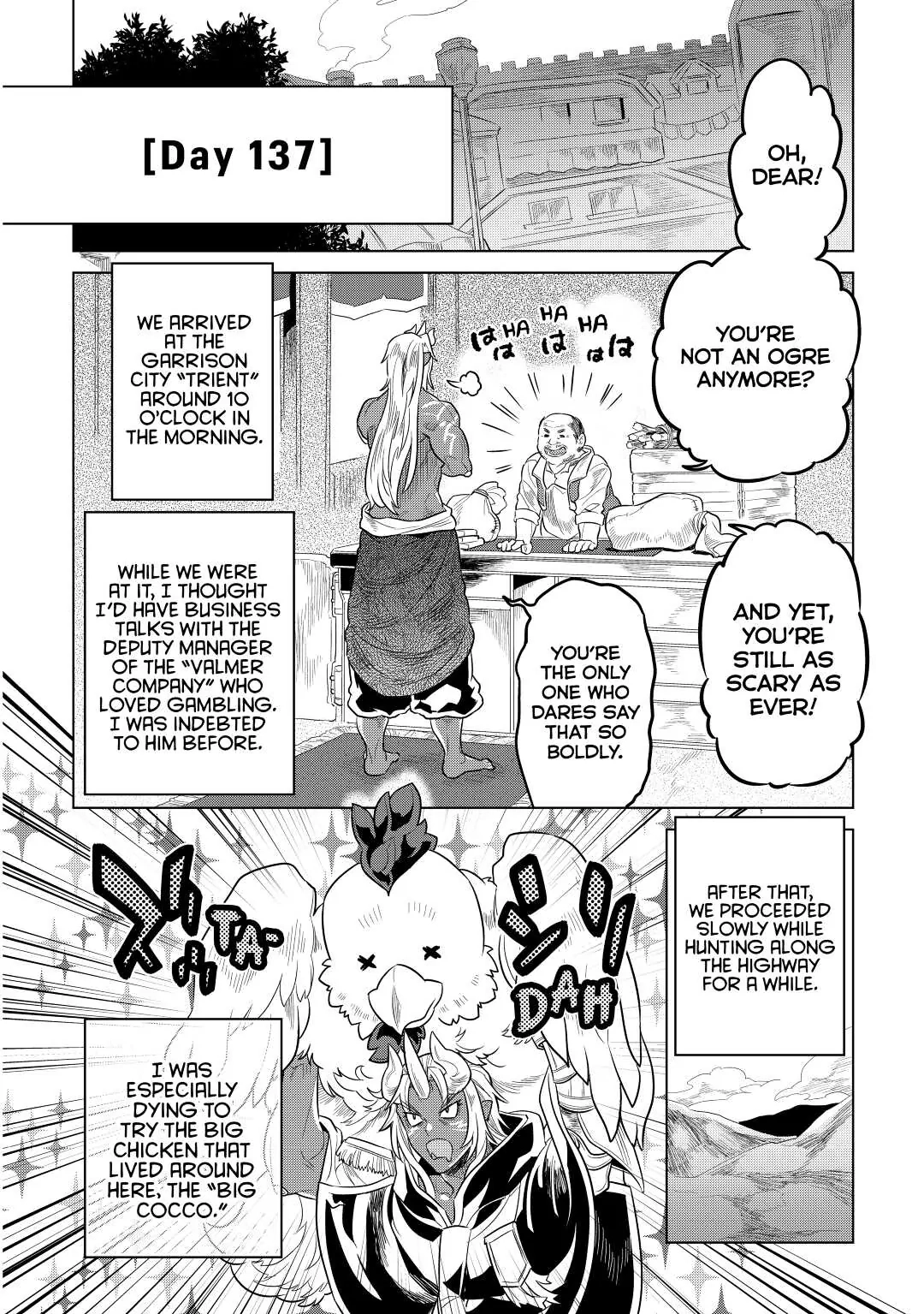 Re:Monster Chapter 56 page 6 - 