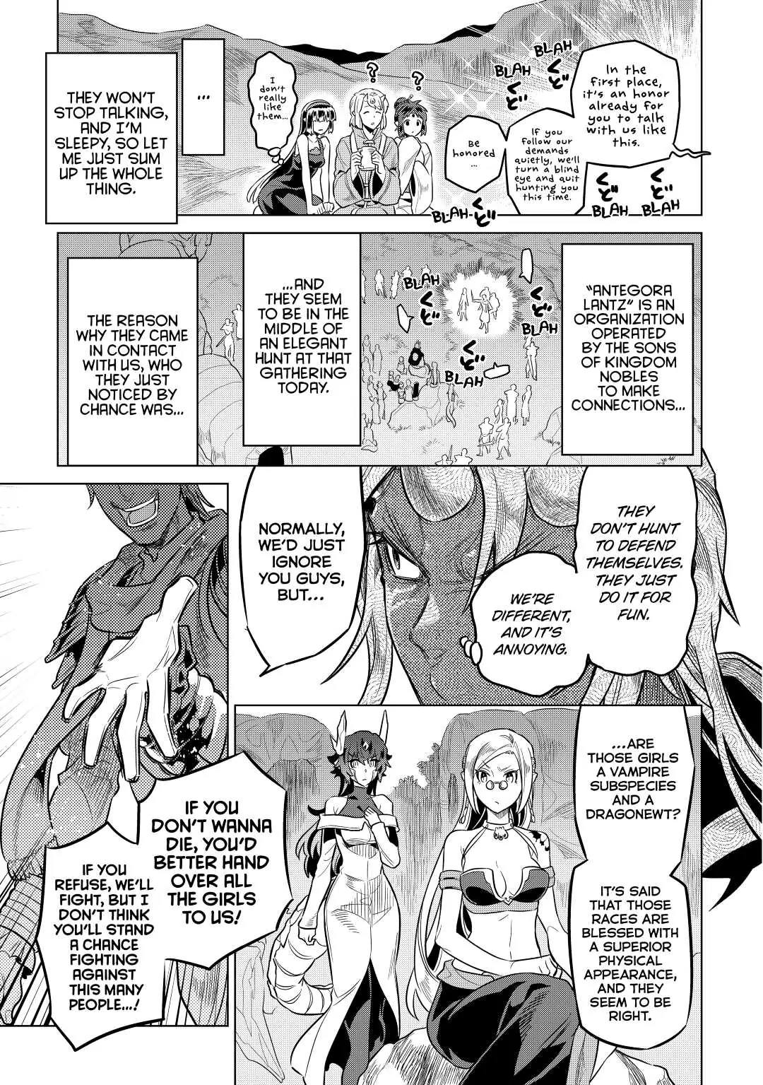 Re:Monster Chapter 56 page 9 - 