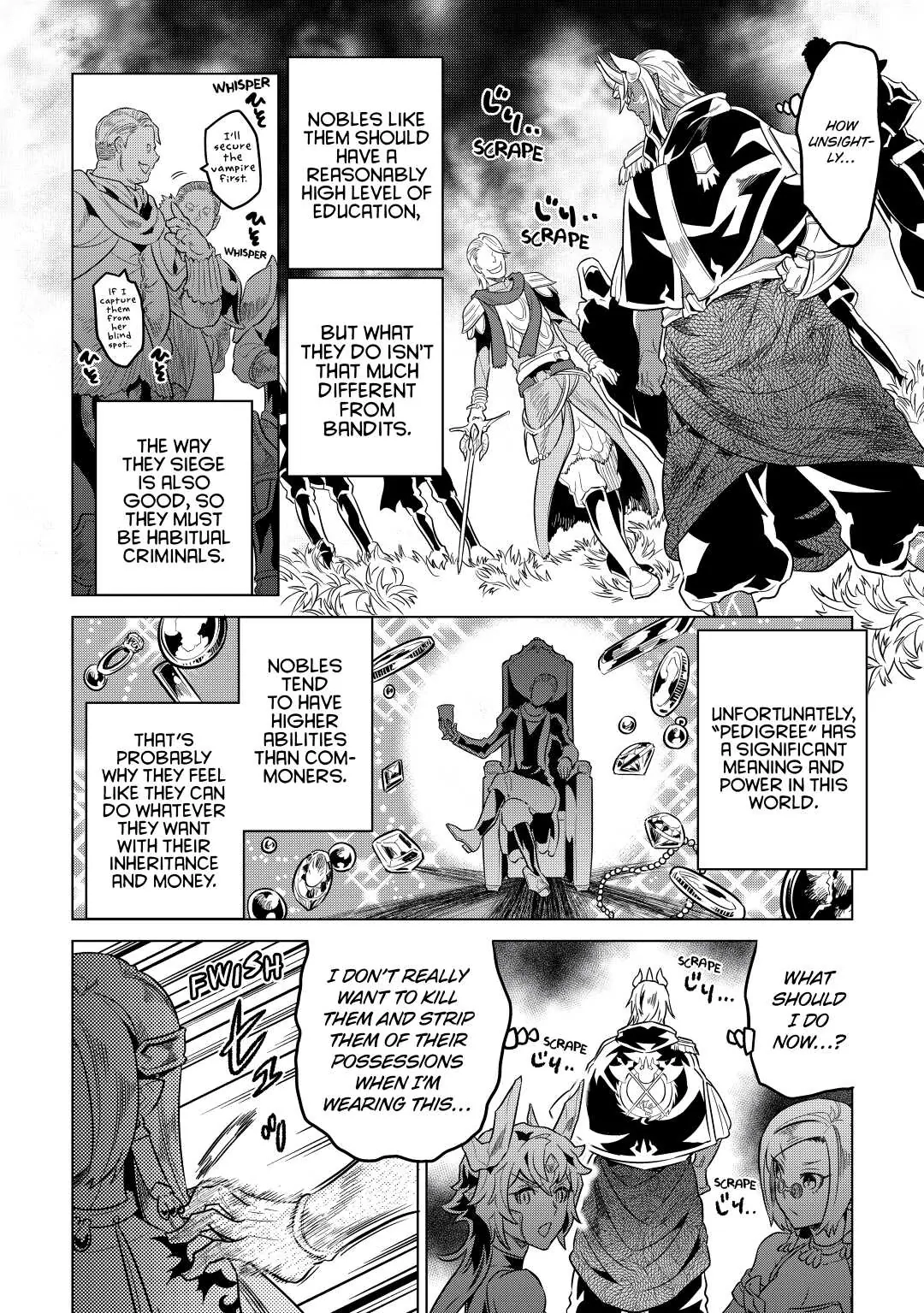 Re:Monster Chapter 56 page 10 - 