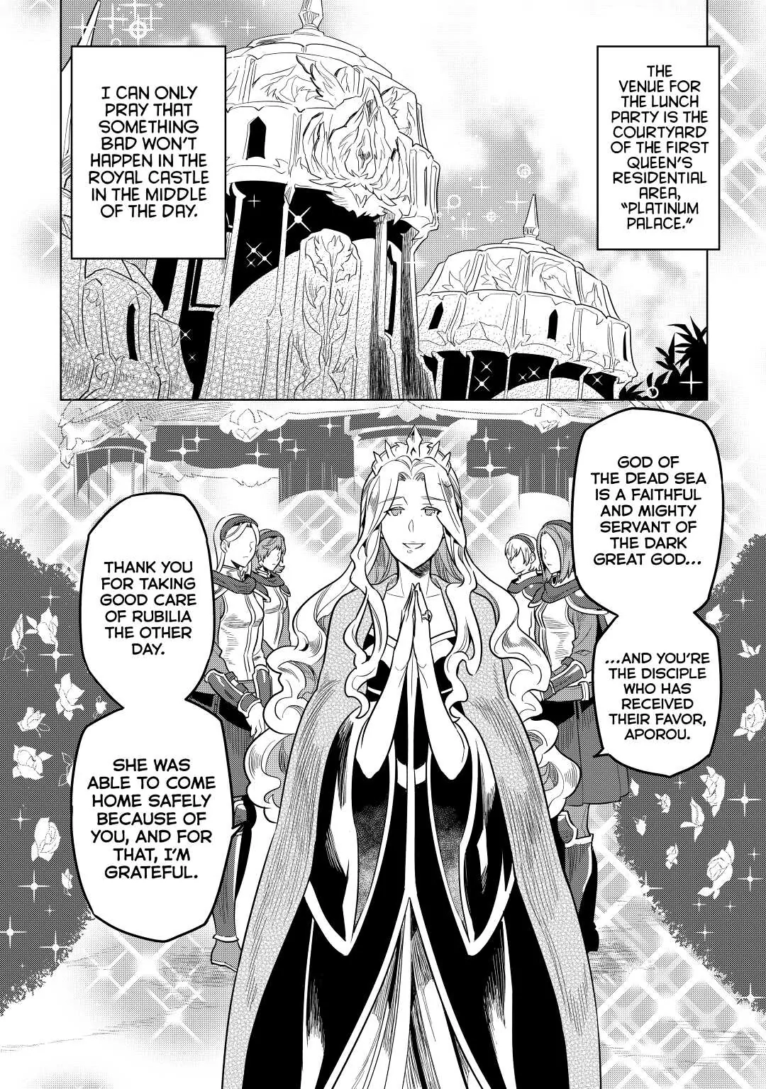 Re:Monster Chapter 57 page 2 - 