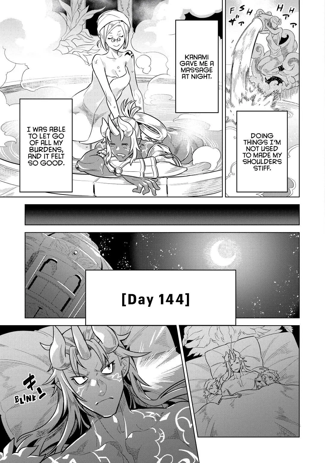 Re:Monster Chapter 57 page 11 - 