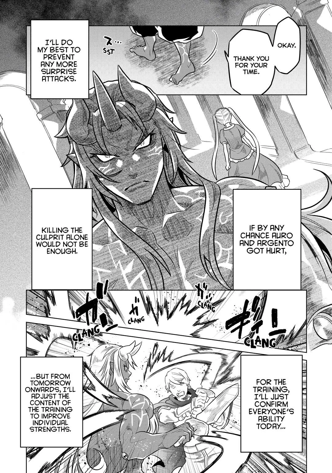 Re:Monster Chapter 57 page 15 - 