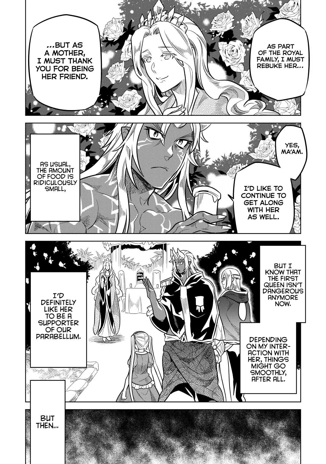 Re:Monster Chapter 57 page 4 - 
