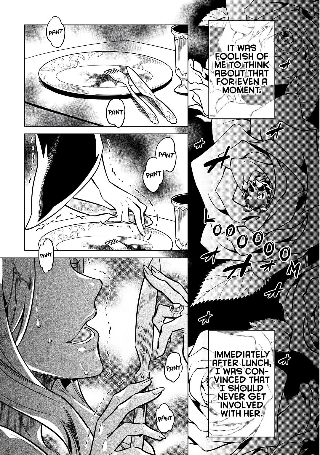 Re:Monster Chapter 57 page 5 - 