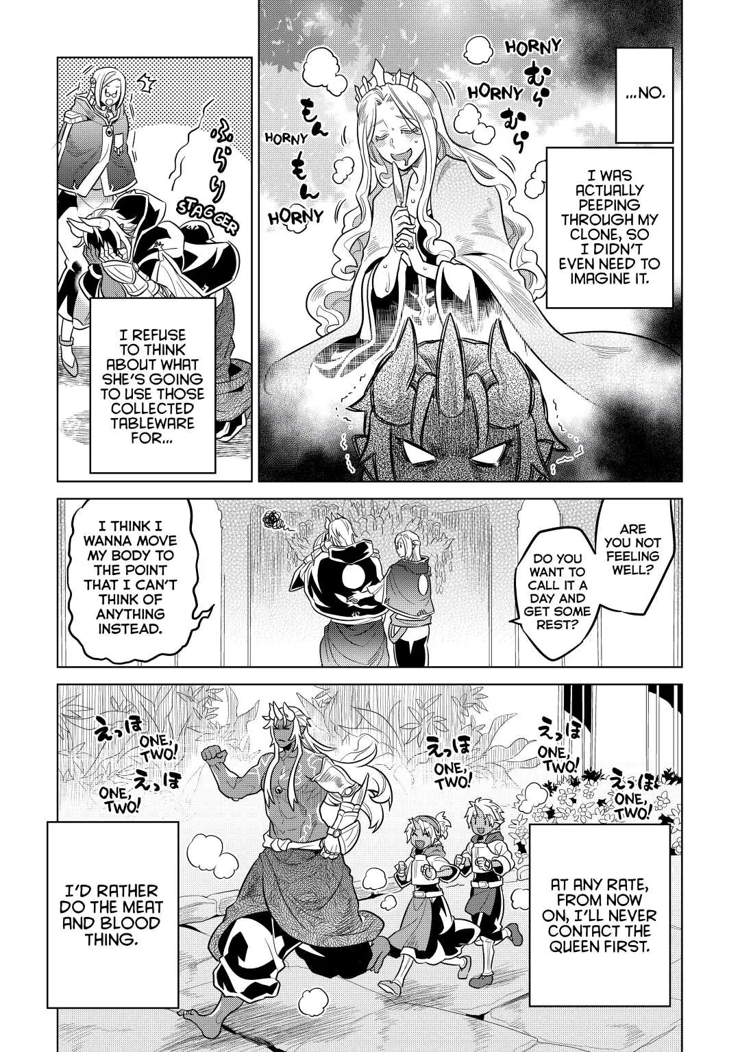 Re:Monster Chapter 57 page 7 - 
