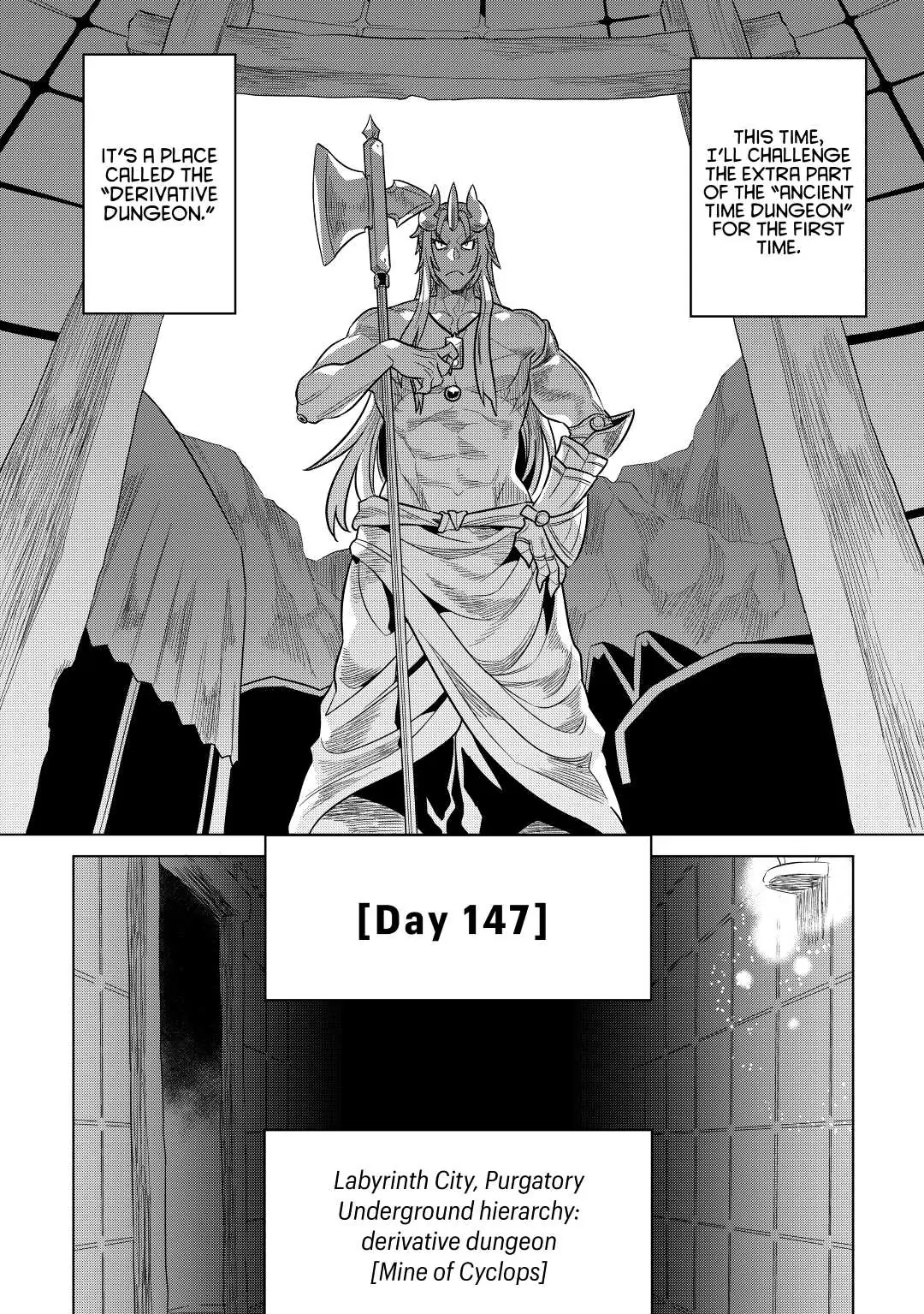 Re:Monster Chapter 58 page 2 - 