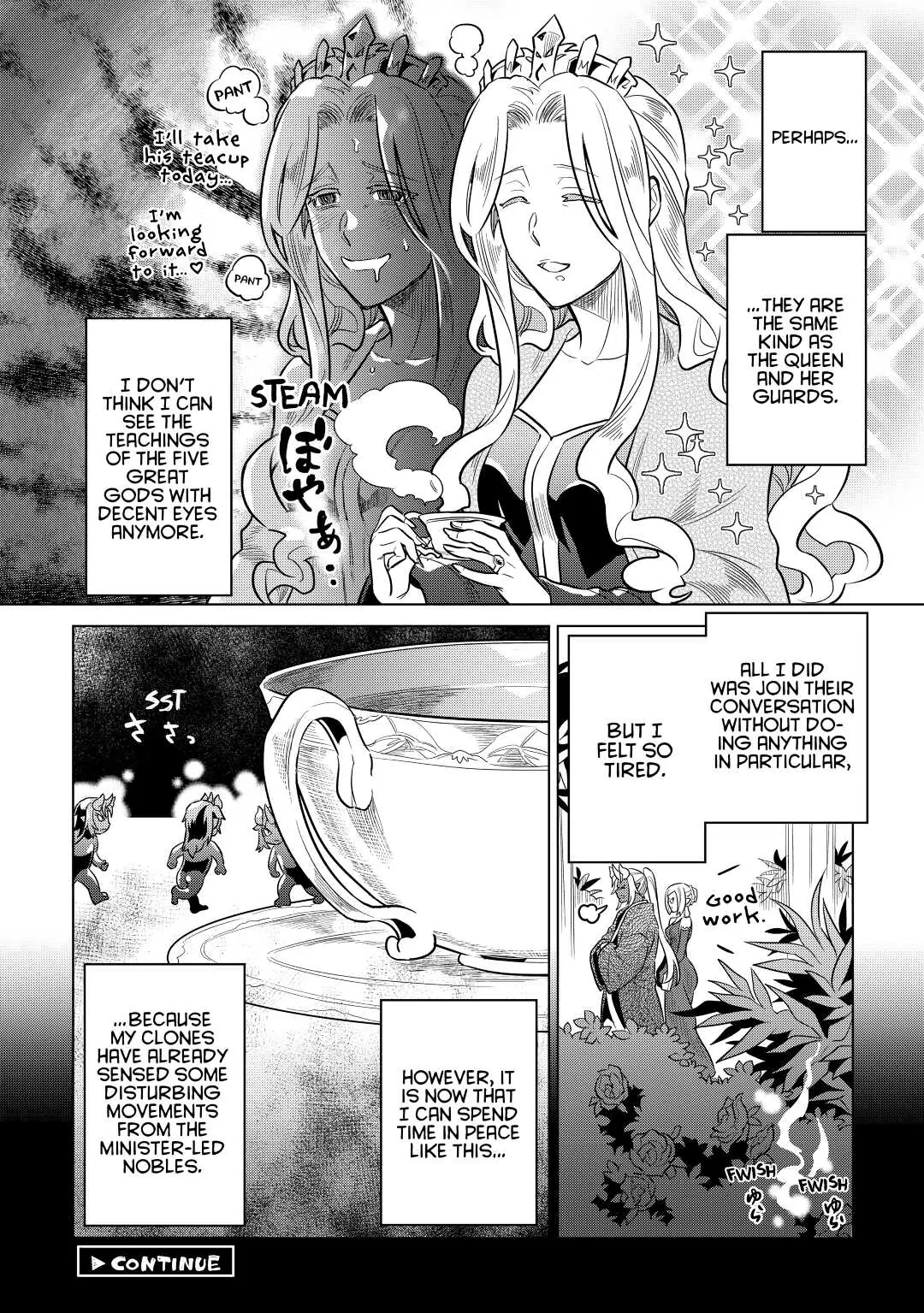 Re:Monster Chapter 58 page 20 - 