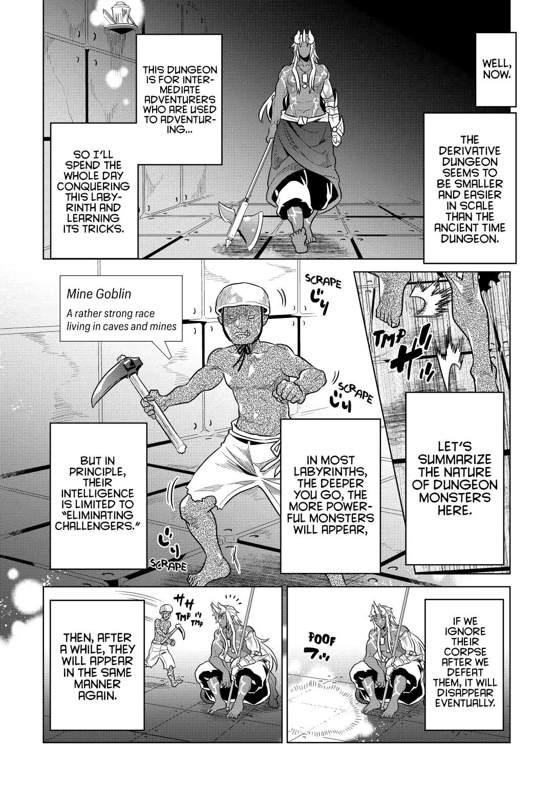Re:Monster Chapter 58 page 4 - 