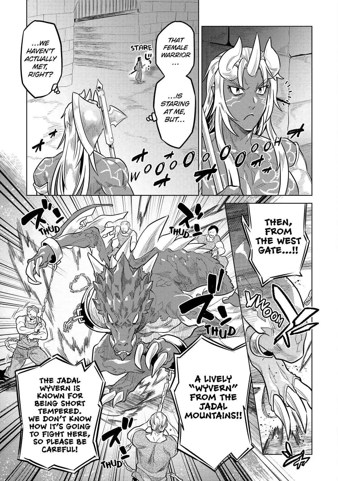 Re:Monster Chapter 59 page 17 - 
