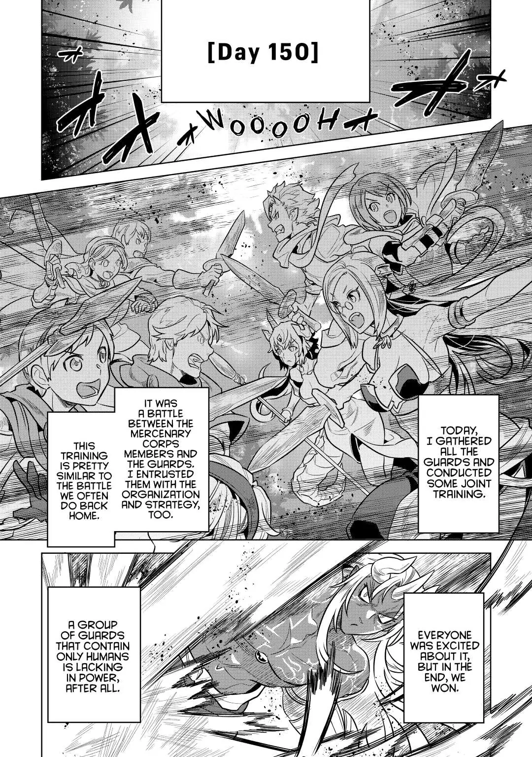 Re:Monster Chapter 59 page 4 - 