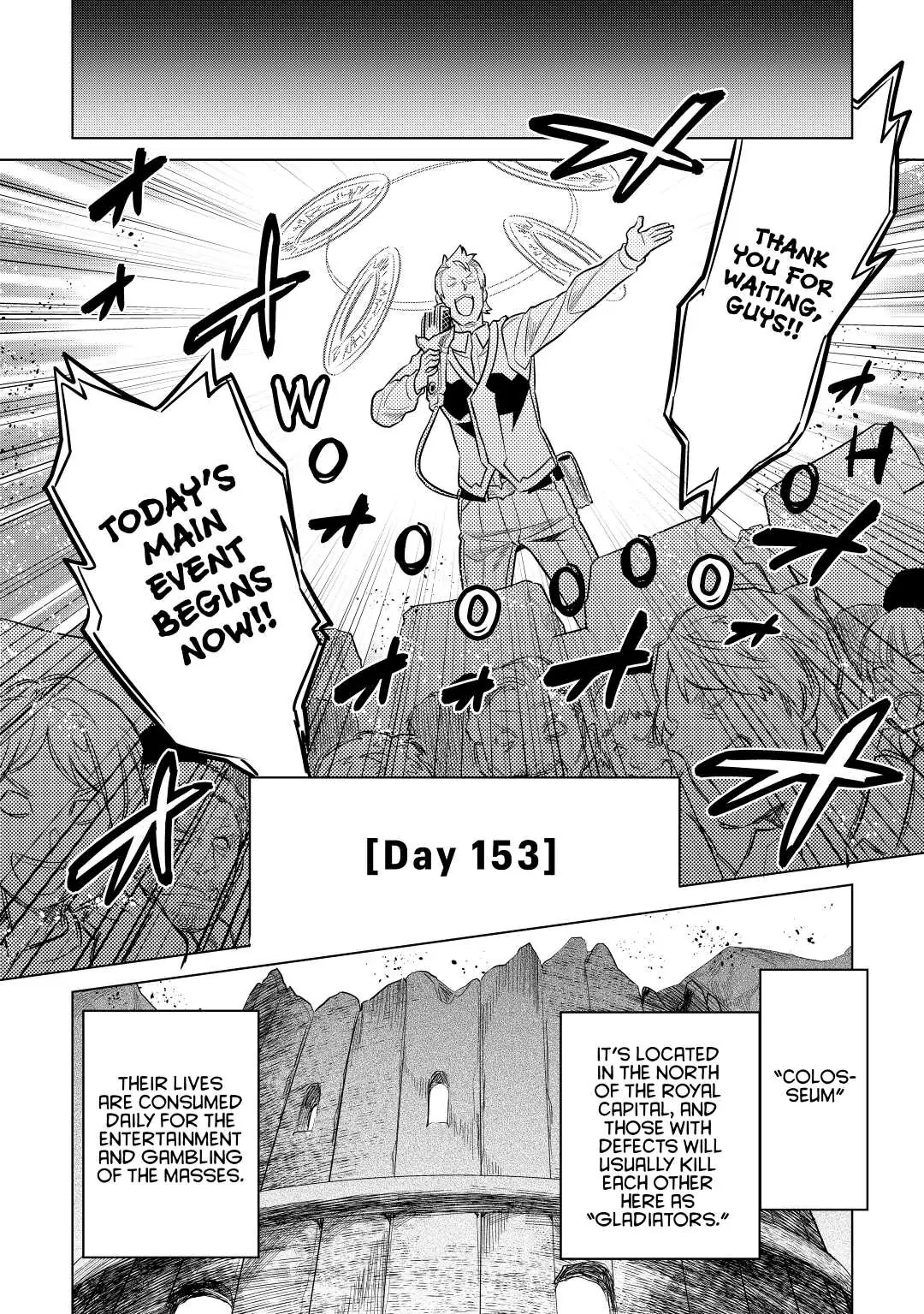 Re:Monster Chapter 59 page 10 - 