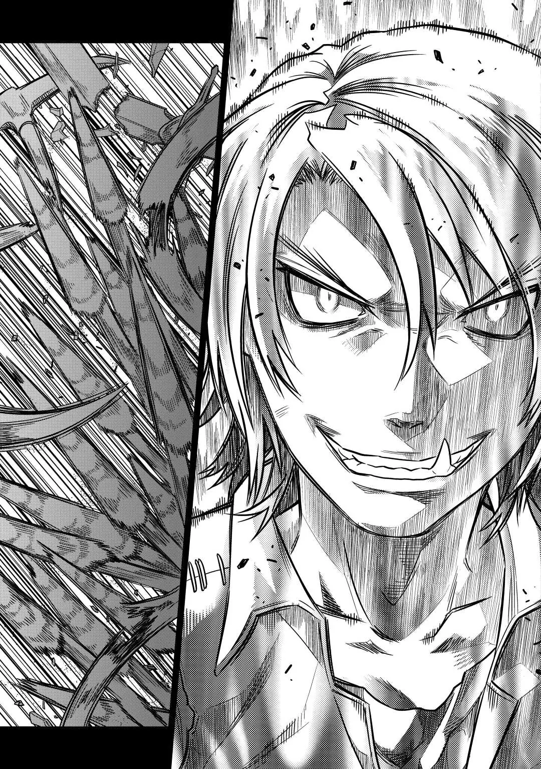 Re:Monster Chapter 6 page 21 - 