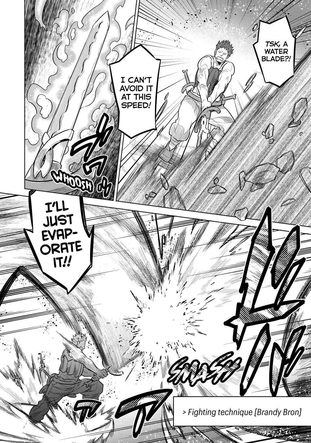 Re:Monster Chapter 60 page 6 - 