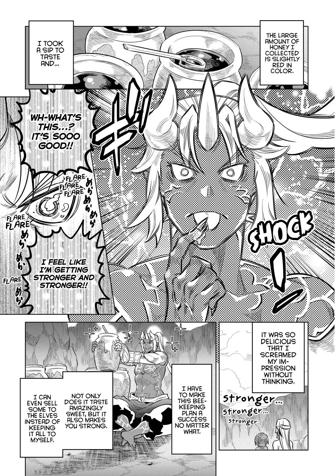 Re:Monster Chapter 62 page 9 - 
