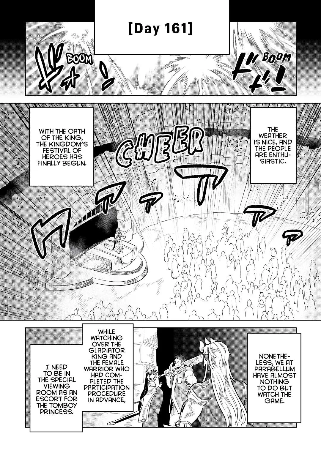 Re:Monster Chapter 63 page 2 - 