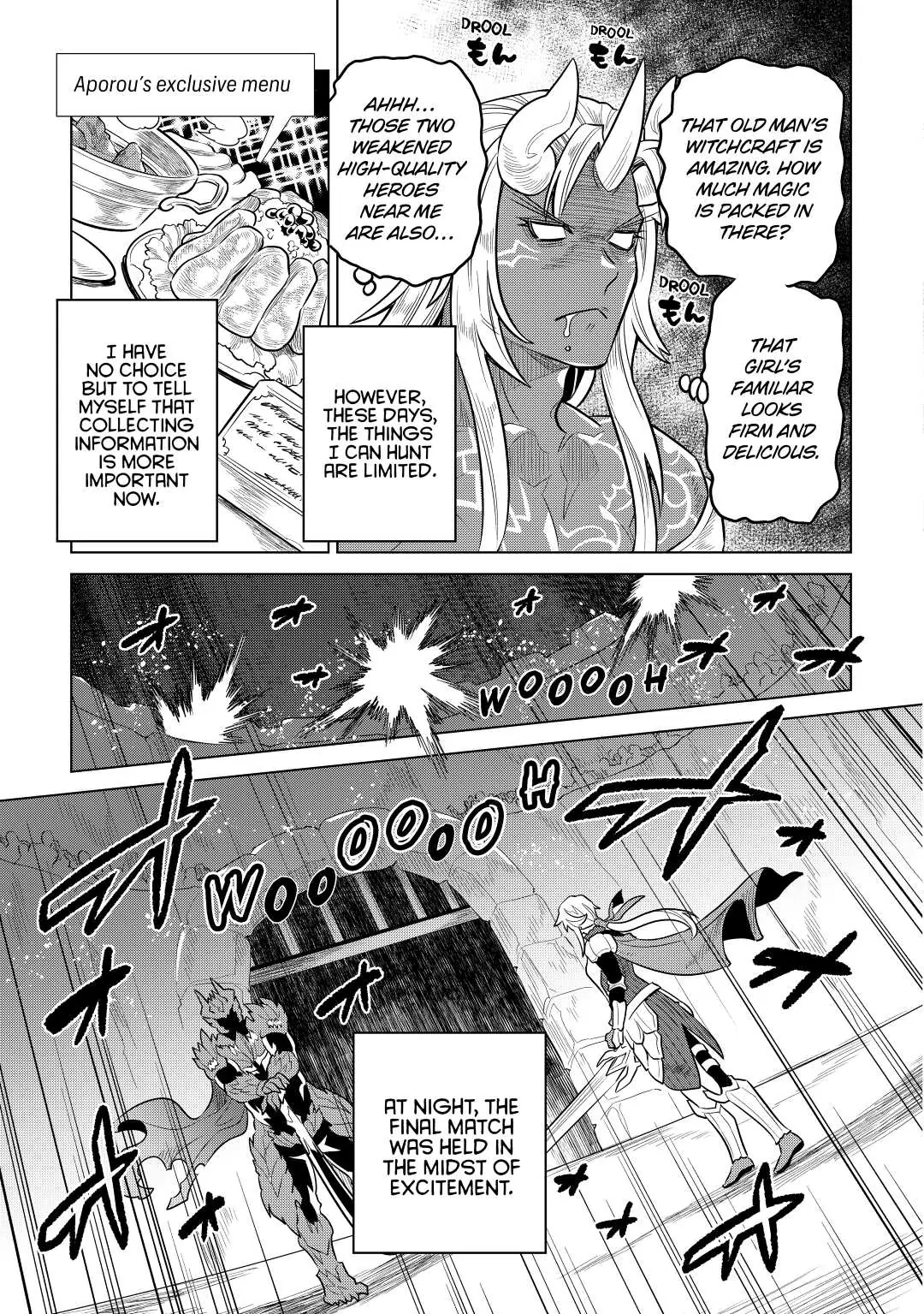 Re:Monster Chapter 63 page 11 - 