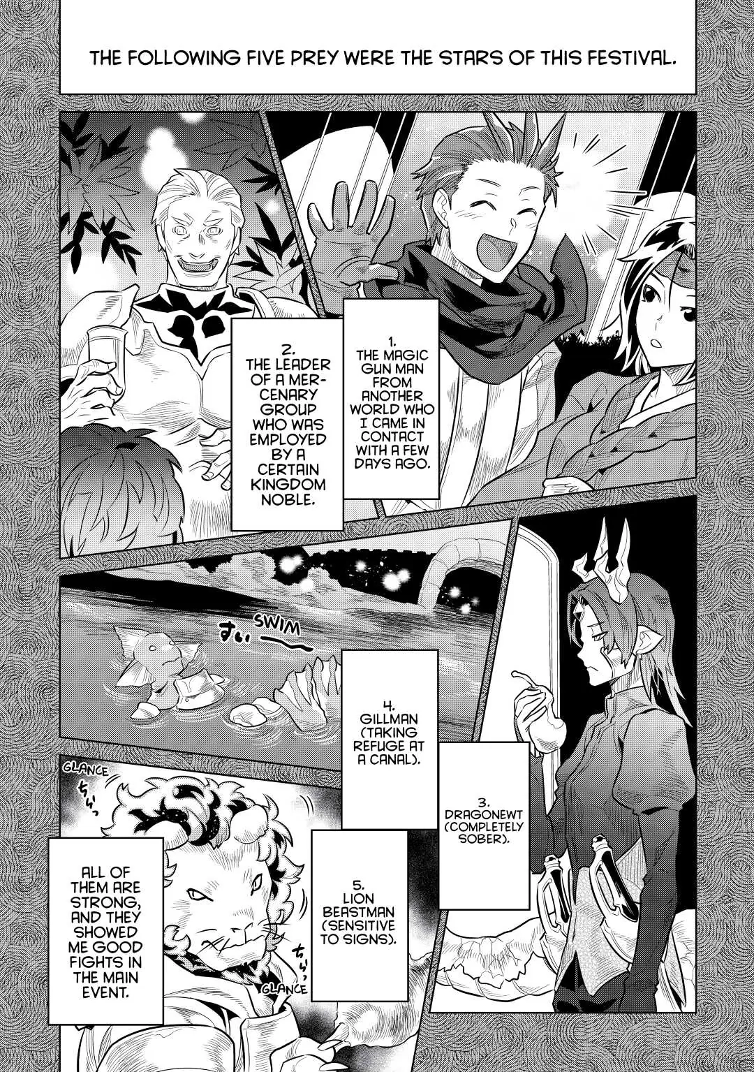 Re:Monster Chapter 63 page 15 - 