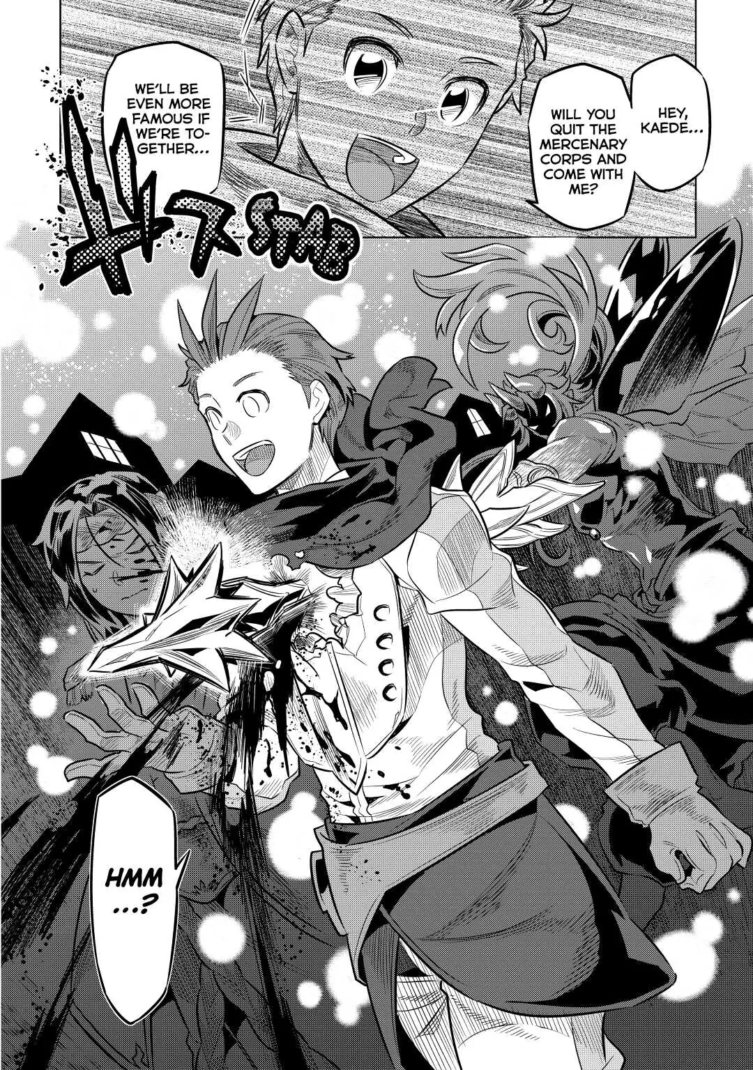 Re:Monster Chapter 63 page 18 - 