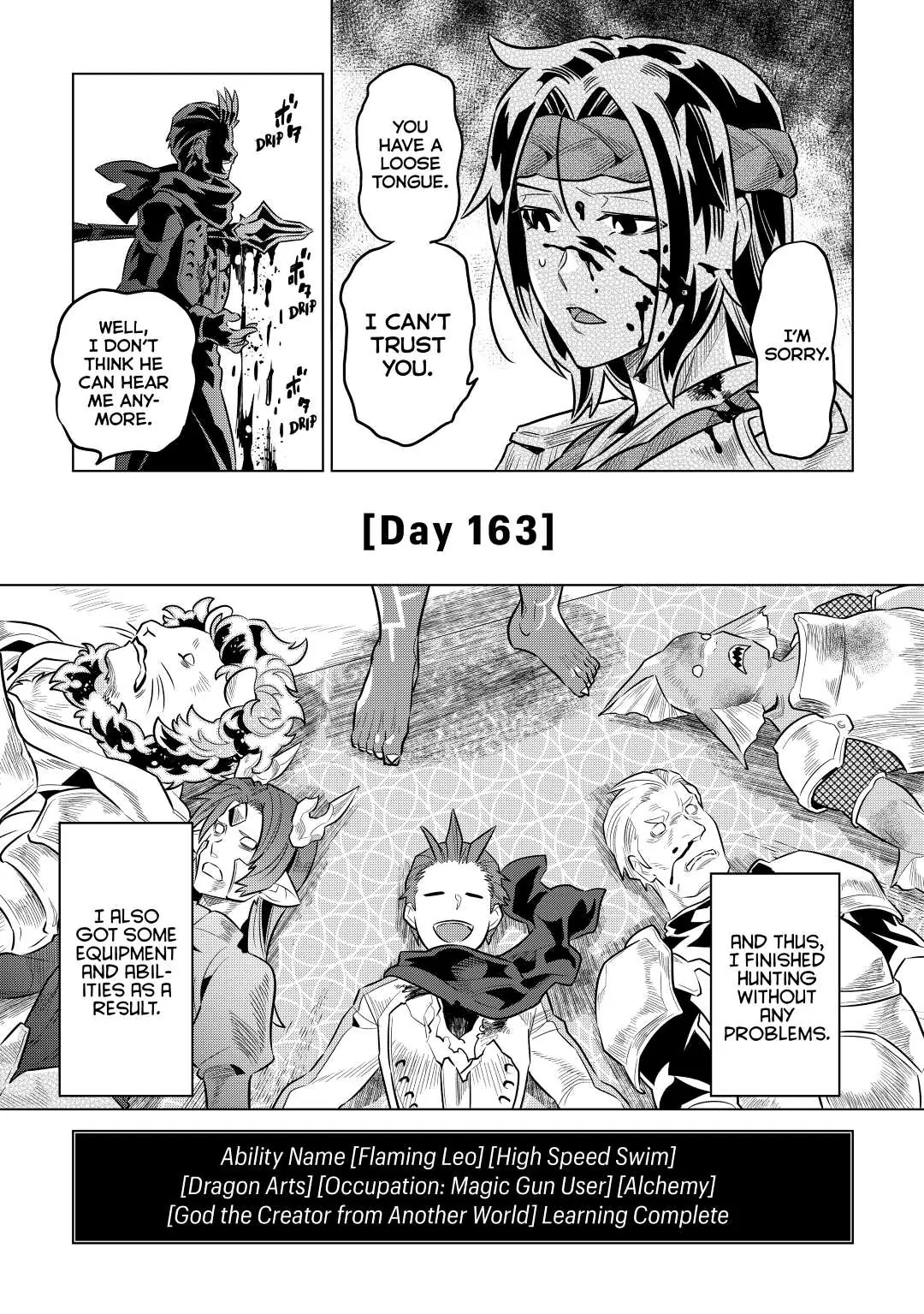 Re:Monster Chapter 63 page 19 - 