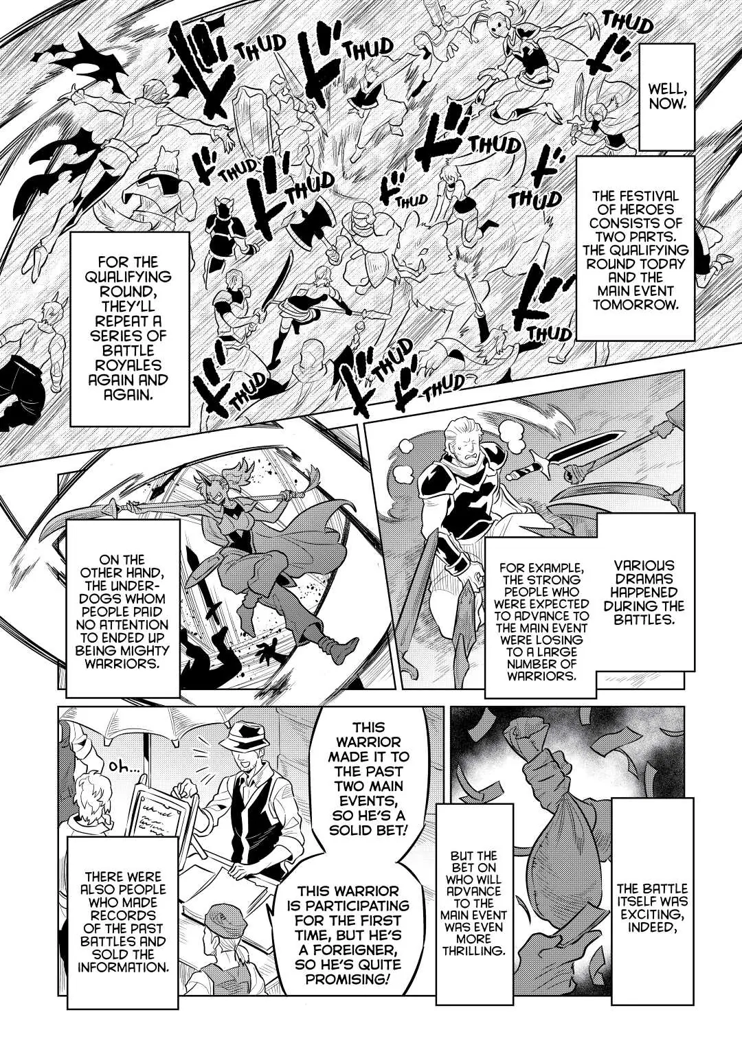 Re:Monster Chapter 63 page 4 - 